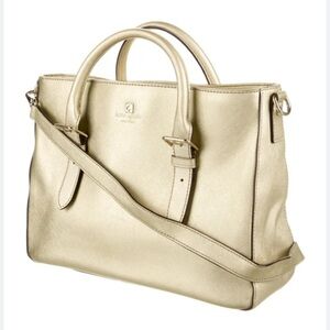 Kate‎ Spade Gold Purse
